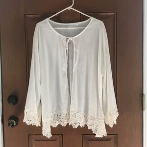 Goloxun Clothing Cardigan